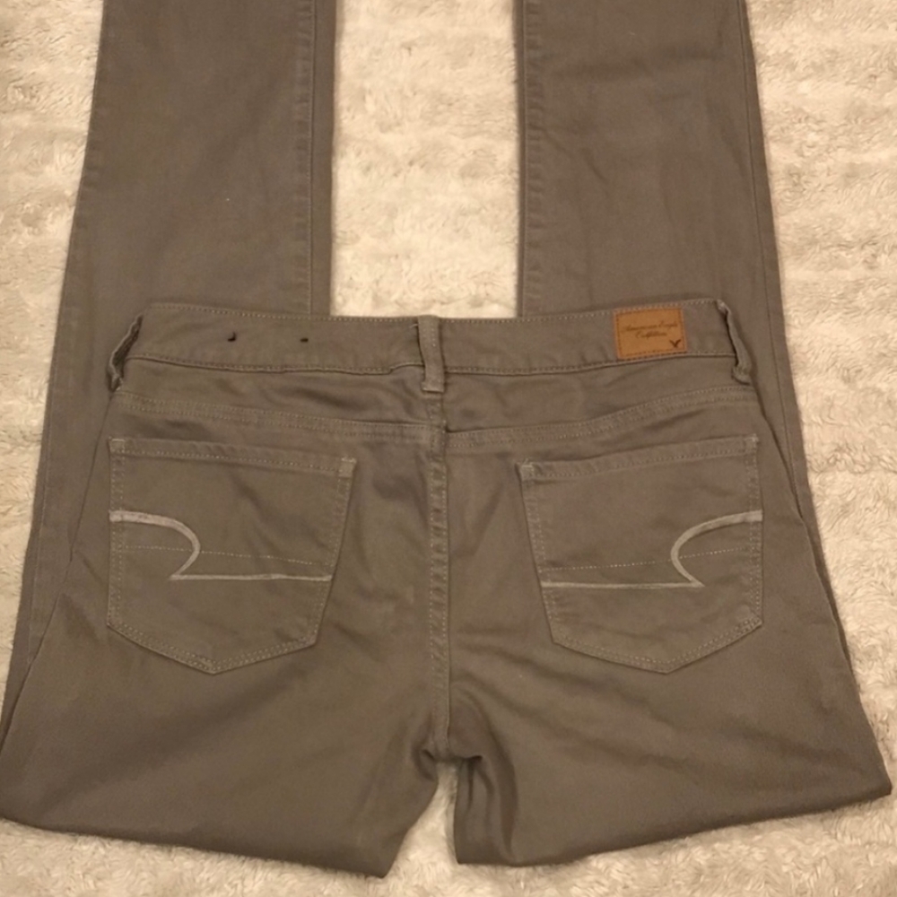 AEO stretch jeans Size 6